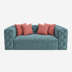 George Sofa - Helloilmare